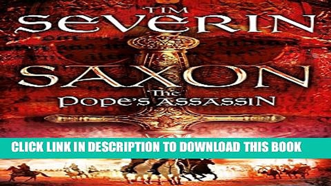 [PDF] The Pope s Assassin (Saxon) Popular Online