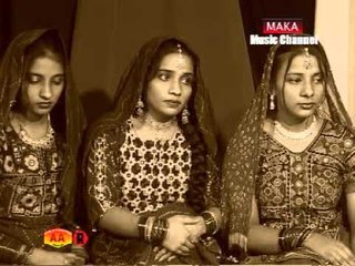 Jogi Dadhi Zaat - Mohammad Jumman  Aeen Sathi