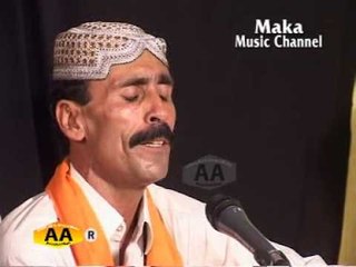 Sodhal Faqeer Laghari - Dean Ta Dean O Dilbar - Soofiyano Raag - Vol 20