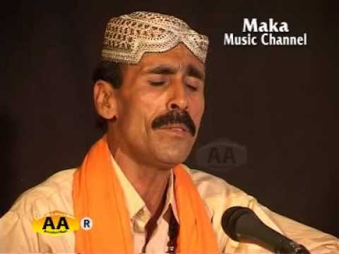 Sodhal Faqeer Laghari - Ayal Kariyan Kean - Soofiyano Raag - Vol 20