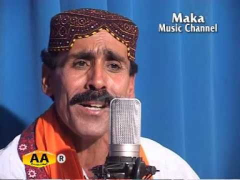 Sodhal Faqeer Lagari - Lai Ta Waya Muee Khe Lori - Soofiyano Raag - Vol 35