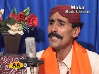 Sodhal Faqeer Lagari - Malik Je Mehar Ma Tun Je Gair - Soofiyano Raag - Vol 33