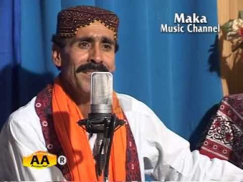 Sodhal Faqeer Lagari - Je Asree Awhan Je Hin - Soofiyano Raag - Vol 35