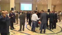 Türkiye'nin Beyrut Büyükelçiliği, Zafer Bayramı Nedeniyle Resepsiyon Verdi