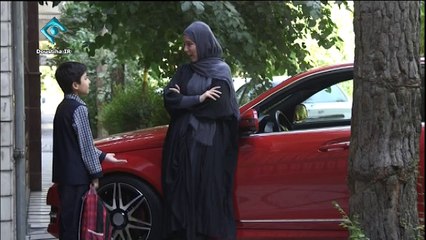 سریال چرخ فلک - قسمت بیست و هفتم - Charkhefalak - Part 27