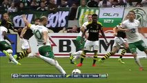 AIK - Hammarby IF