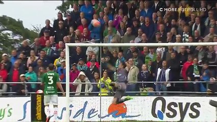 Jönköpings - Elfsborg