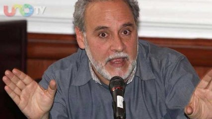 Javier Solórzano | Una muerte brutal de ocho puñaladas