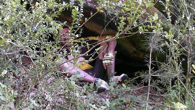 Mégalithes et Pétroglyphes de l'Essonne - 3 ème partie: Qui n'Adore Buno ?