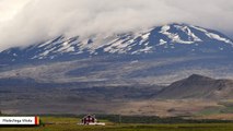 Earthquakes In Iceland May Trigger Eruption Of Country’s Largest Volcano