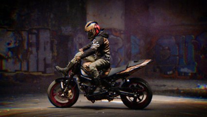 ICON Shaguar Collection