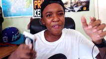 BOB MARLEY LYRIC TEXT PRANK ON FRIEND JAMAICAN VERSION - YouTube