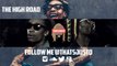 [Free] Wiz Khalifa Ft. Snopp Dogg & Casey Veggies Type Beat - 'The High Road' (Prod. ThatsJustQ)