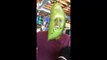 Justin Bieber - Hey guys, it's the pea version of Justin - Los Angeles, California, August 29, 2016