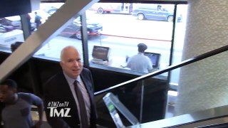 John McCain - I Love Britney Spears! (TMZ TV)