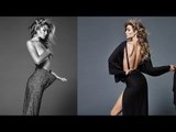 Topless Gigi Hadid Gives A Sultry Shoot For Dutch Vogue