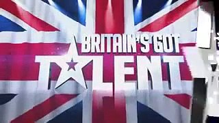 Mel and Jamie cover Love Can Build A Bridge Grand Final Britain’s Got Talent 2016 Voonathaa