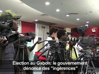Présidentielle au Gabon: Bongo ou Ping? un pays inquiet