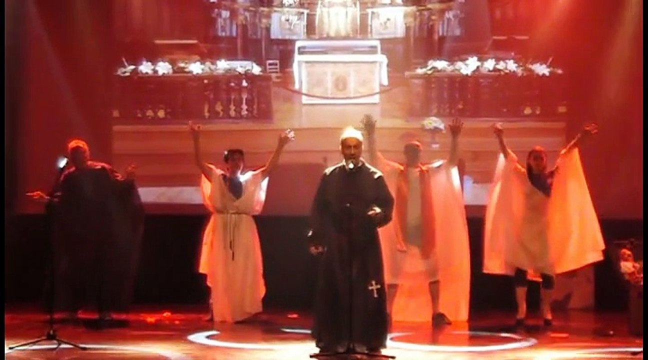 Pas de Boogie-Woogie - Eddy Mitchell cover live Freddy