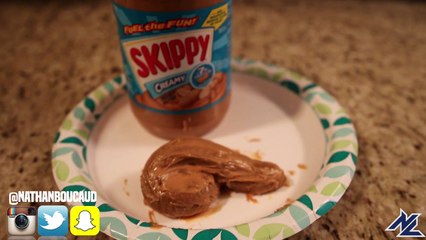 Extreme Poop Prank On Boyfriend!