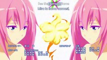 Gakusen Toshi Asterik - Ending