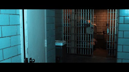 DAYLIGHT'S END  - Jail Attack