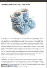 baby-cribs-shoes