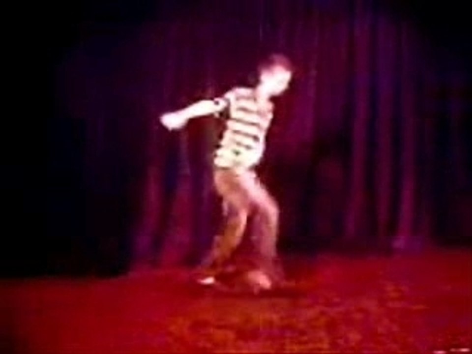 Jumpstyle
