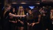 Fifth Harmony Celebrates Their Wins Backstage | 2016 Video Music Awards | MTV