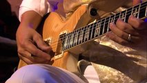 Carlos Santana -- Samba Pa Ti Official Live Video At Montreux HQ