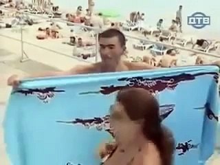 قالتلو شدلي المنشفة تفرجو ولد الحرام شعمللها 3-) هههههههه