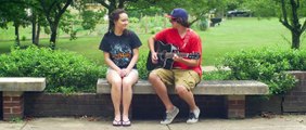 You Belong with Me (Taylor Swift cover) @ Camp Jam 2016