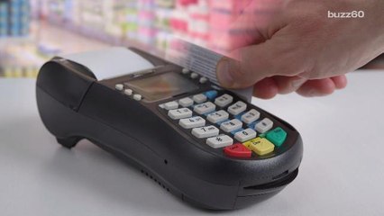 Woman Posts Bail with Stolen Credit Card