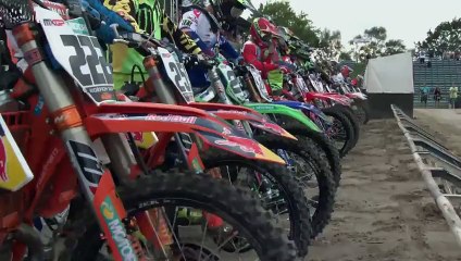 MXGP 2016 - Rd16 Assen / Netherlands - MXGP Race 2