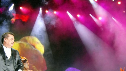Muere icónico cantautor mexicano Juan Gabriel en EE.UU.