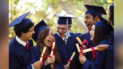 College Rewards Students For Saving Money