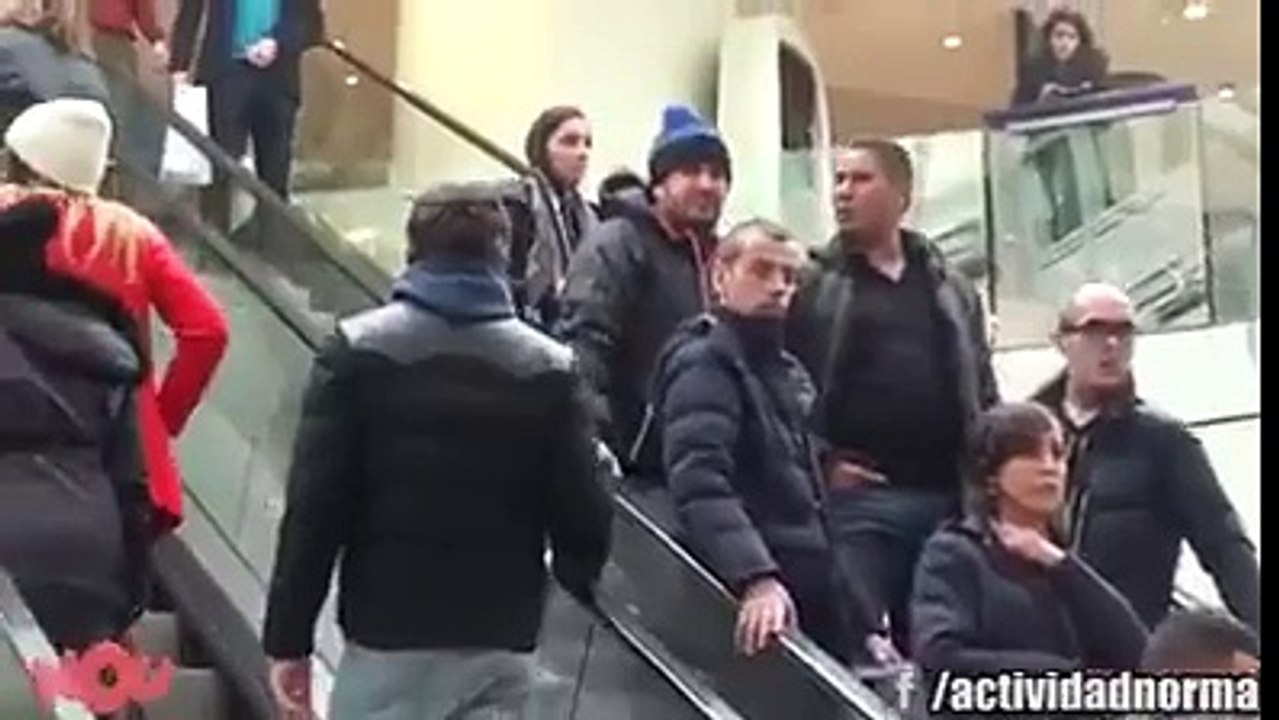 MDR un enfoiré