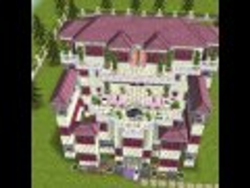 Mansão Katy Perry .The Sims Free Play