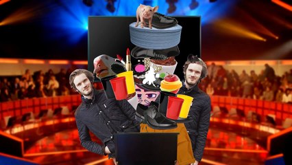 THE 100 LAYERS OF SUICIDE & CRIPPLING DEPRESSION (THE YOUTUBE DEATH WISH)