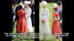 Crown Princess Mary Of Denmark And The Duchess Of Cambridge Identical Fashion Sense