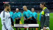 Real Madrid vs Dortmund 2-0 Highlights (UCL) 2012-13 HD 720p (English Commentary) [HD, 720p]