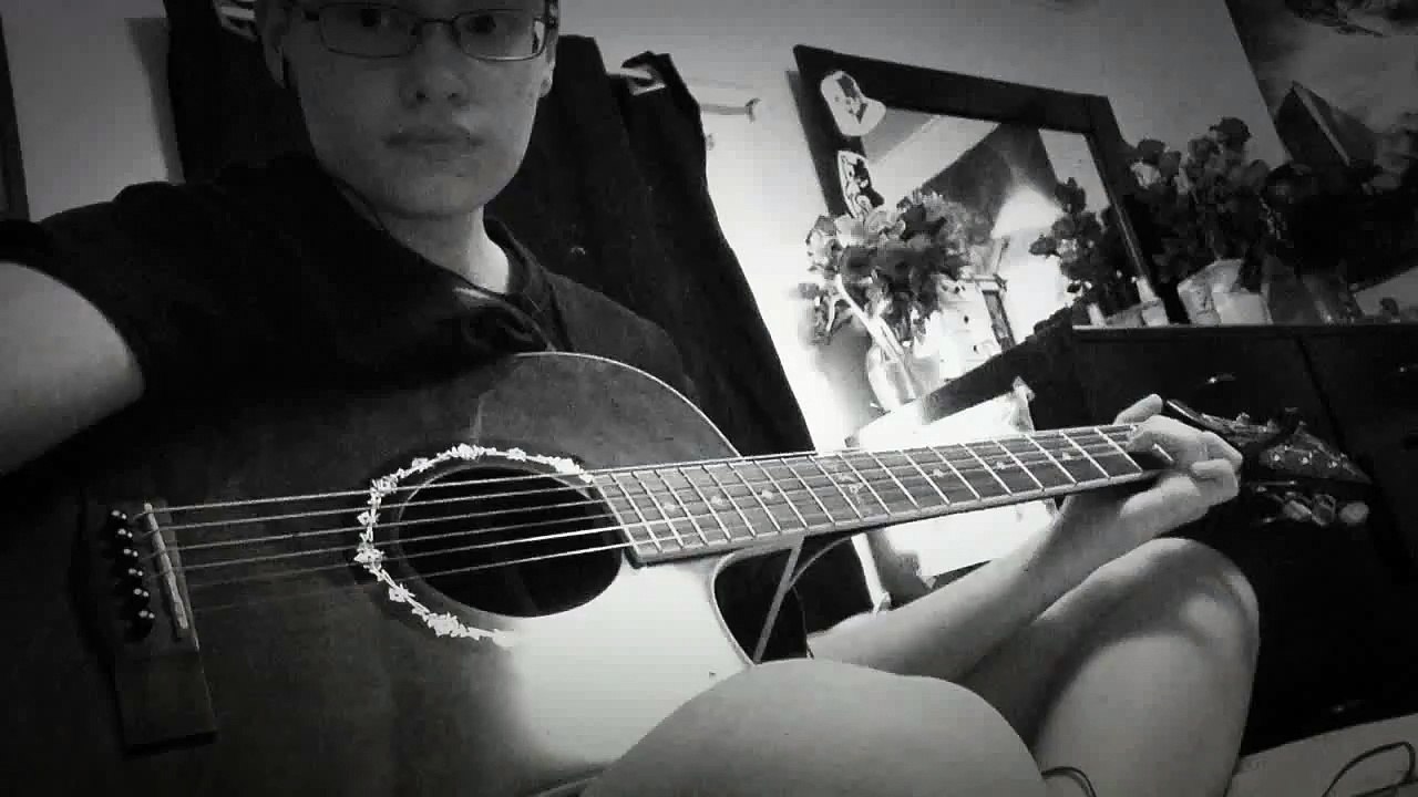 'Heartless' by Kanye West (Instrumental Cover)