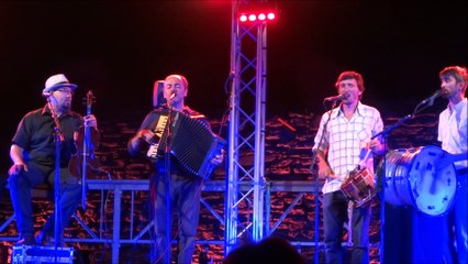 Du Bartàs à Settembrinu di Tavagna 2016  Clip 5