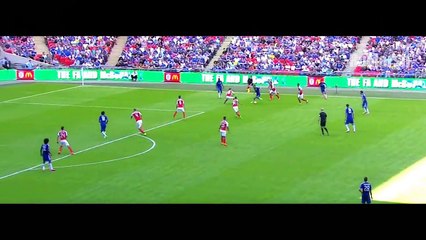 Eden Hazard 2015-16  Best Skills & Goals