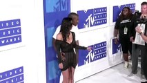 VMA 2016_ Kim Kardashian & Kanye West LOVED UP (Video) _ Lehren Hollywood