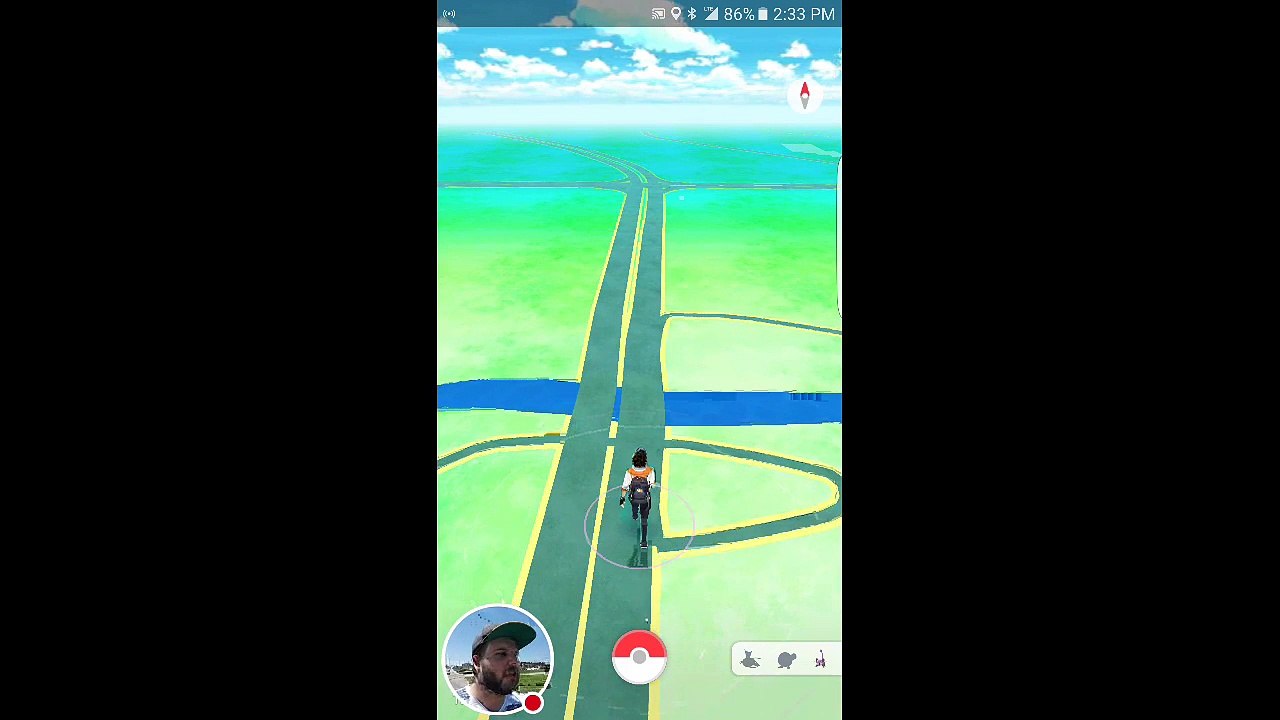 Pokémon GO Live! Its 100° Outside!