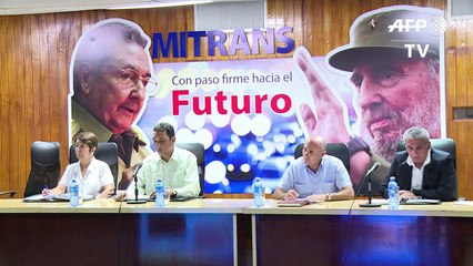 Cuba y EEUU, listos para reanudar vuelos comerciales