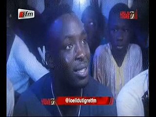 Siteu présente ses excuses à Double Less et envoie un message à Sa Thies