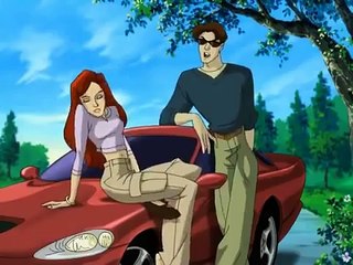 X-Men Evolution - Sigla + Link Episodi