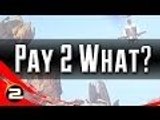 Pay to What? (Thoughts on Better Gaming) - PlanetSide 2 Gameplay
